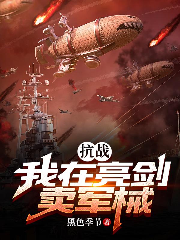 抗战我在亮剑做军火商 卸甲藏锋