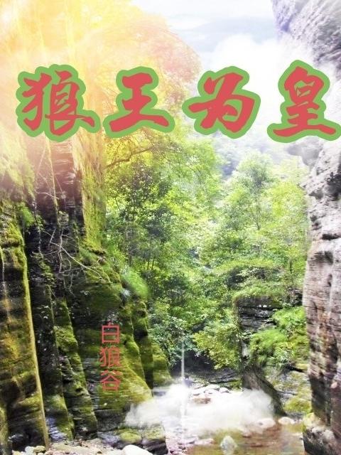狼王老郑