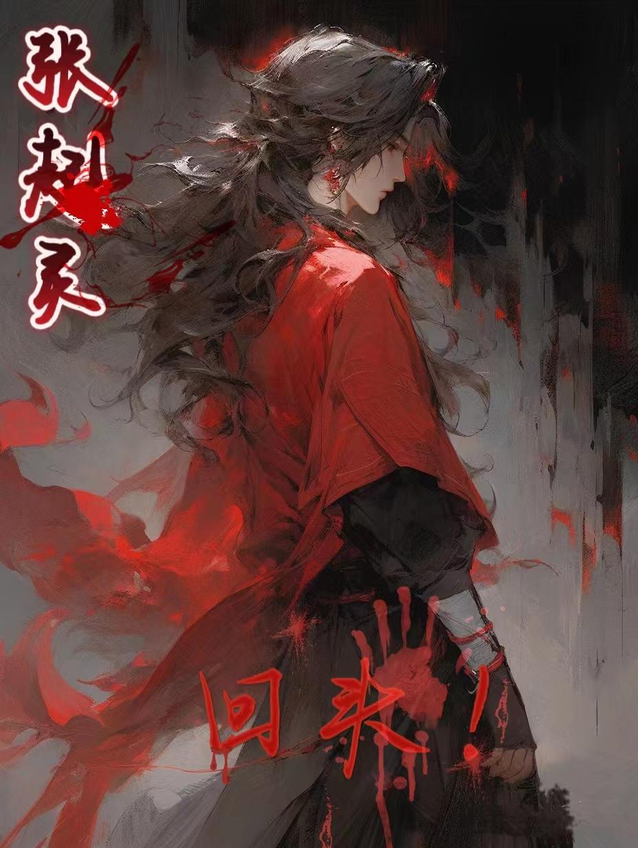 张起灵回归是在哪一部